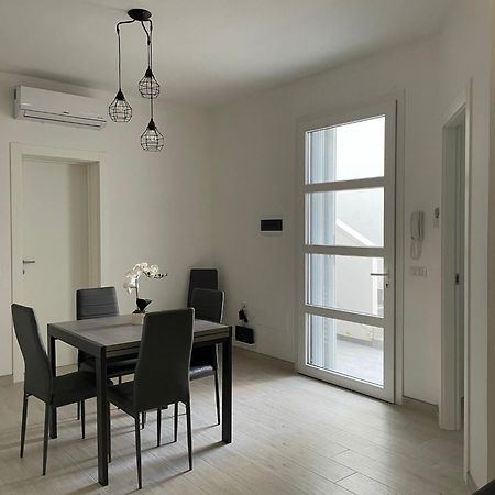 Cora Apartment Порто-Чезарео Экстерьер фото