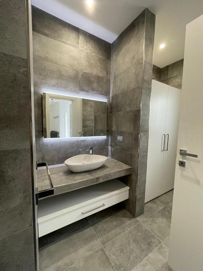 Cora Apartment Порто-Чезарео Экстерьер фото