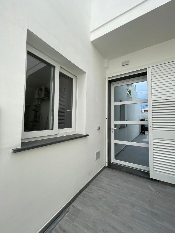 Cora Apartment Порто-Чезарео Экстерьер фото