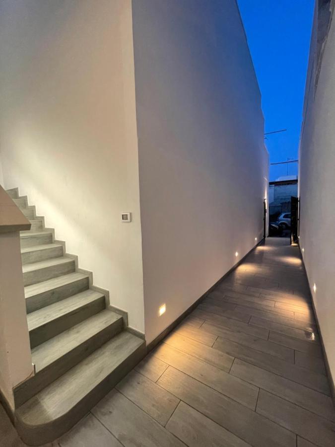 Cora Apartment Порто-Чезарео Экстерьер фото