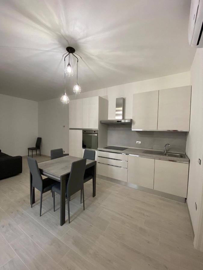Cora Apartment Порто-Чезарео Экстерьер фото