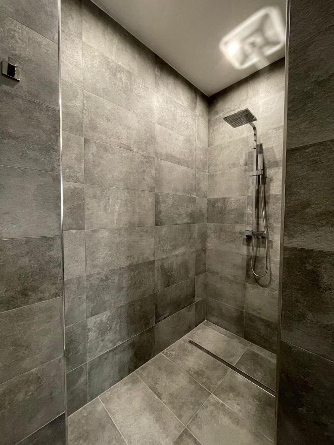 Cora Apartment Порто-Чезарео Экстерьер фото