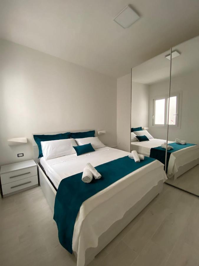 Cora Apartment Порто-Чезарео Экстерьер фото