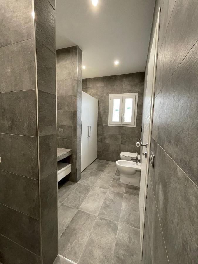 Cora Apartment Порто-Чезарео Экстерьер фото