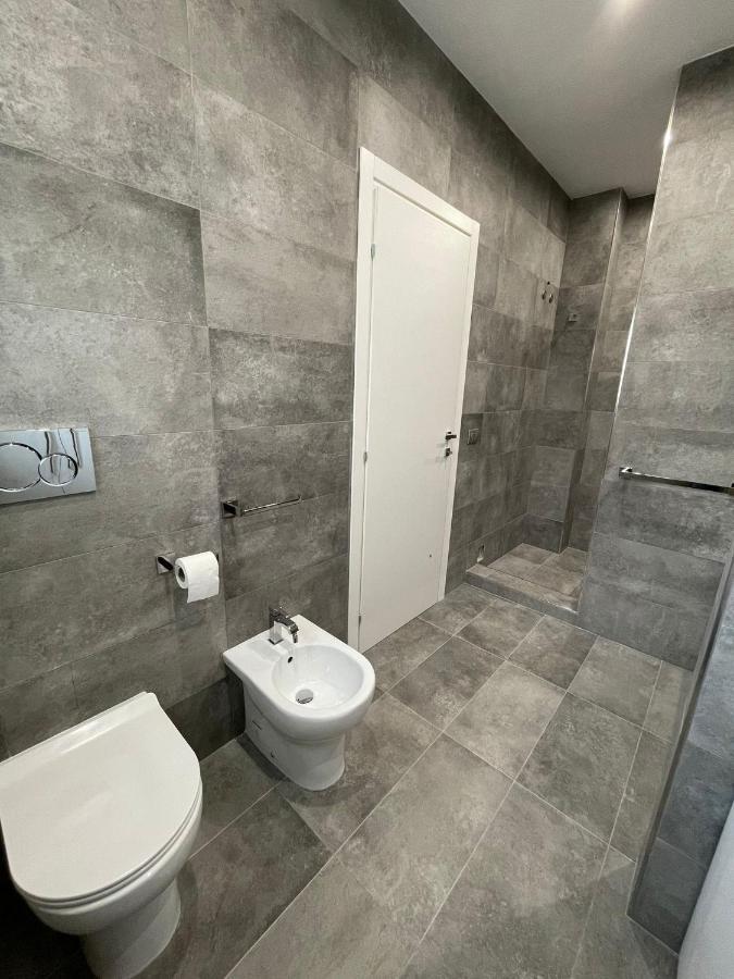 Cora Apartment Порто-Чезарео Экстерьер фото