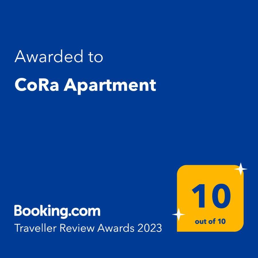 Cora Apartment Порто-Чезарео Экстерьер фото