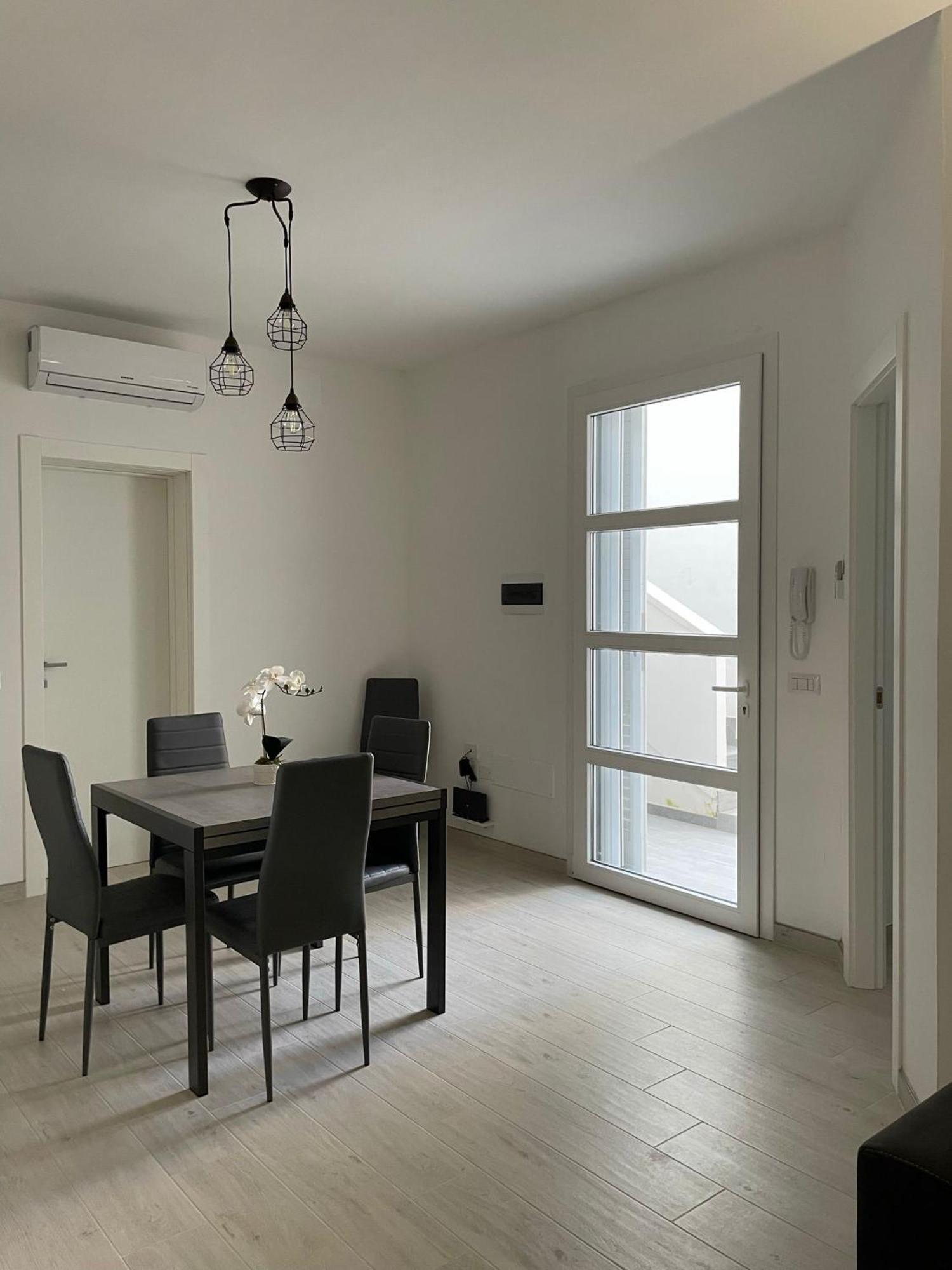 Cora Apartment Порто-Чезарео Экстерьер фото