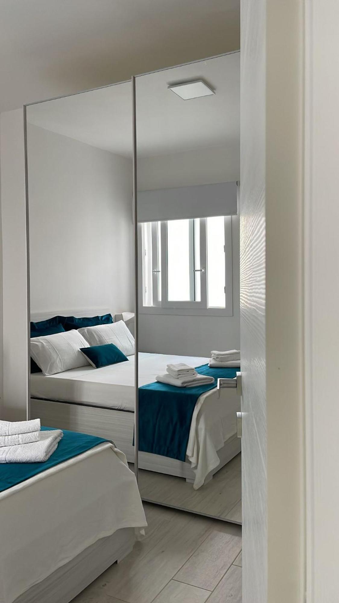 Cora Apartment Порто-Чезарео Экстерьер фото